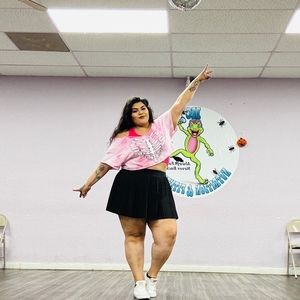 Meet your Posher, Sindy